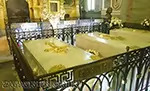Страшные похороны Романовых