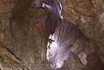 Пещера Верёвкина - самая глубокая в мире