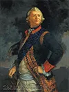 Наполеона победил Потёмкин?