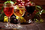 Простые напитки - Вино