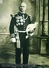 Порфирио Диас. Вечный генерал