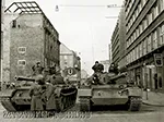 В шаге от Третьей мировой. Советские танки у Берлинской стены