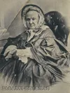 Варвара Петровна Тургенева. Мать классика