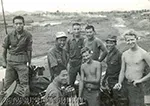 Советские военспецы во Вьетнаме. Война в джунглях