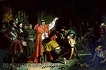 Томас де Торквемада. Великий инквизитор Испании