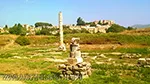 Храм Артемиды в Эфесе. Здесь был Герострат