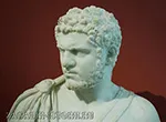 Император Каракалла. Незадачливый сын Рима