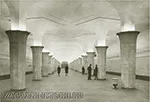 Архитектор подземной Москвы