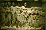 Опасные игры древних греков