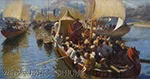 Ушкуйники - Пираты русского средневековья