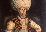 Титан Османской империи