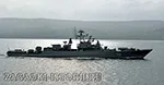 Таран в Чёрном море