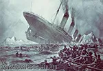 Титаник выходит на связь