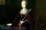Королева Изабелла I Кастильская. Воинственная красавица
