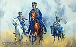 Реформы кавалерии