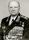 Пётр Ивашутин