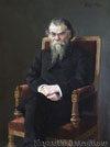 Григорий Потанин