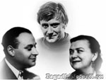 Миронова и Манакер